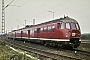 MAN 142385 - DB "430 420-0"
31.08.1975
Hamm (Westfalen), Bahnbetriebswerk [D]
Hinnerk Stradtmann