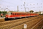 MAN 142387 - DB "ET 30 022b"
29.04.1967
Essen, Hauptbahnhof [D]
Dr. Werner Söffing