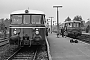 MAN 142782 - SWEG "VT 23"
12.08.1981
Gottenheim, Bahnhof [D]
Dietrich Bothe