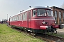 MAN 142782 - HEHS "VT 23"
30.03.2024
Neumünster, Betriebswerk [D]
Detlef Schulze-Hagenest