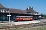 MAN 142782 - SWEG "VT 23"
17.08.1996
Breisach, Bahnhof [D]
Carsten Klatt