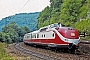 MAN 143480 - DB "601 001-1"
25.06.1983
Geislingen (Steige) [D]
Stefan Motz