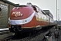 MAN 143486 - DB "602 004-4"
01.09.1973
Bremen, Hauptbahnhof [D]
Hinnerk Stradtmann