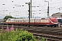 MAN 143487 - DB Museum "601 008-6"
17.06.2017
Koblenz-Lützel [D]
Thomas Wohlfarth