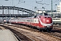 MAN 143494 - DB "601 015-1"
08.03.1985
Heidelberg, Hauptbahnhof [D]
Ernst Lauer