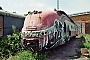 MAN 143497 - SEH "601 018-5"
21.05.2016
Heilbronn, Süddeutsches Eisenbahnmuseum [D]
Steffen Hartz