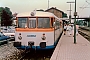 MAN 143547 - WEG "VS 113"
12.07.1985
Korntal, Bahnhof [D]
Malte Werning