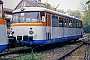 MAN 143554 - Eisenbahntours Nahe-Hunsrück
19.10.1997
Stromberg (Hunsrück), Bahnhof [D]
Frank Glaubitz