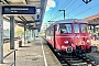 MAN 145166 - HEHS "VT 25"
18.05.2023
Neumünster, Bahnhof [D]
Detlef Schulze-Hagenest