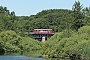 MAN 145166 - HEHS "VT 25"
17.06.2023
Kiel-Oppendorf, Schwentinebrücke [D]
Tomke Scheel