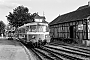 MAN 146632 - HzL "VT 7"
17.08.1981
Hechingen, Bahnhof [D]
Dietrich Bothe