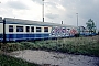 MAN 150103 - DB "827 001-9"
15.08.1993
Haltingen, Bahnbetriebswerk [D]
Ernst Lauer
