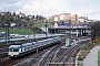 MAN 150109 - DB "427 401-5"
28.10.1981
Tübingen, Hauptbahnhof [D]
Stefan Motz