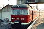 MAN 150109 - DB "427 401-5"
25.10.1975
Stuttgart, Hauptbahnhof [D]
Dr. Werner Söffing