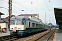 MAN 150110 - DB "427 102-9"
23.07.1984
Tübingen, Hauptbahnhof [D]
Stefan Motz