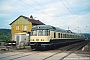 MAN 150111 - DB "427 402-3"
06.05.1981
Tübingen-Lustnau [D]
Stefan Motz