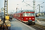 MAN 150114 - DB "427 104-5"
08.03.1976
Stuttgart, Hauptbahnhof [D]
Stefan Motz