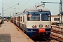 MAN 150116 - DB "427 105-2"
12.07.1985
Kornwestheim, Personenbahnhof [D]
Malte Werning