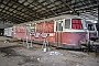 MAN 150120 - HEHS "VB 18"
30.09.2024
Mittenwalde, DBB [D]
 Historische Eisenbahn Holsteinische Schweiz e. V.