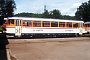 MAN 151132 - SWEG "VT 27"
19.07.1998
Waibstadt, Bahnhof [D]
Werner Peterlick