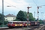 MAN 151132 - SWEG "VT 27"
06.07.1990
Freiburg (Breisgau), Hauptbahnhof [D]
Ingmar Weidig