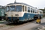 O&K ETA 150 008 - DB "515 008-1"
07.05.1988
Worms, Bahnbetriebswerk [D]
Ernst Lauer