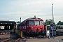 O&K 3023002/2 - DB "515 653-4"
03.06.1983
Limburg, Bahnbetriebswerk [D]
Ingmar Weidig