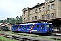 O&K 320009/4 - SBE "VT 41"
24.07.2010
Varnsdorf [CZ]
Werner Wölke