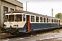 O&K 320014/4 - DB AG "515 591-6"
16.09.1995
Düsseldorf, Bahnhof Düsseldorf Abstellbahnhof [D]
Dietmar Stresow