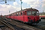 O&K 320014/7 - DB "515 594-0"
04.09.1983
Herne-Crange, Wanne-Westhafen [D]
Norbert Schmitz