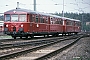 O&K 320016/13 - DB "515 616-1"
21.09.1985
Nürnberg-Langwasser [D]
Ingmar Weidig