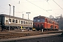 O&K 320016/23 - DB "515 626-0"
09.03.1980
Aachen Hbf, Abstellanlage [D]
Martin Welzel