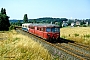 O&K 320018/9 - DB "515 636-9"
21.07.1983
bei Castrop-Rauxel-Merklinde [D]
Werner Wölke