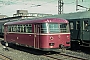 Orion A 793 - DB "VB 142 438"
05.05.1967
Essen, Hauptbahnhof [D]
Wolf-Dietmar Loos