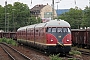 Rathgeber 10/5 - RAB "612 507-4"
26.06.2022
Koblenz-Lützel, Bahnhof [D]
Thomas Wohlfarth