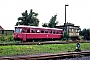 Talbot 96939 - Privat "VT 99 401"
17.08.1996
Mügeln, Bahnhof [D]
Werner Wölke