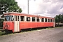 Talbot 96939 - Öchsle "VT 99 401"
__.__.1990
Ochsenhausen, Bahnhof [D]
Wolfgang Rudolph