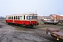 Talbot 97213 - EVB "VT 164"
01.04.2002
Bremervörde, EVB-Betriebswerk [D]
Malte Werning