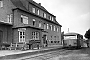 Uerdingen 57068 - TN "5"
ca. 1952
Mettingen [D]
Hermann Ott (Archiv Ludger Kenning)