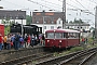 Uerdingen 57116 - FE "VT 95 9122"
03.09.2006
Osnabrück, Hauptbahnhof [D]
Malte Werning