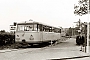 Uerdingen 57324 - VBW "VT 30"
15.05.1953
Wilhelmshaven [D]
Werner Stock (Archiv Ludger Kenning)