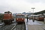 Uerdingen 59103 - DB "795 322-7"
30.05.1980 - Attendorn, Bahnhof
Michael Hafenrichter