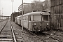 Uerdingen 68095 - DB "797 506-3"
07.02.1988
Wuppertal-Steinbeck, Güterbahnhof [D]
Malte Werning