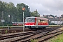 VEB Bautzen 11/1964 - BCG "772 342-2"
28.08.2010
Nossen, Bahnhof [D]
Rudi Lautenbach