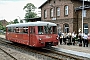 VEB Bautzen 14/1964 - DR "771 044-5"
06.06.1992
Gramzow, Bahnhof [D]
Thomas Rose