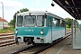 VEB Bautzen 37/1964 - EVN "772 367-9"
18.06.2011
Stassfurt [D]
Rudi Lautenbach