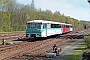 VEB Bautzen 37/1964 - EVN "772 367-9"
06.05.2024
Schwarzenberg (Erzgebirge) [D]
Tom Radics