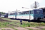 VEB Bautzen 39/1964 - DB Regio "771 069-2"
03.05.2000
Schmalkalden, Bahnhof [D]
Manfred Uy