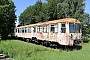 VEB Bautzen ? - DR "173 001-9"
07.08.2017
Hoyerswerda [D]
Thomas Wohlfarth