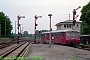 VEB Görlitz - DR "772 101-2"
17.07.1992
Basdorf, Bahnhof [D]
Norbert Schmitz